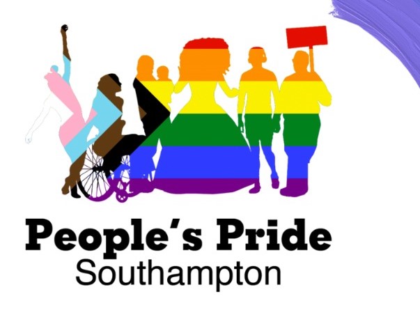 People's Pride Southampton